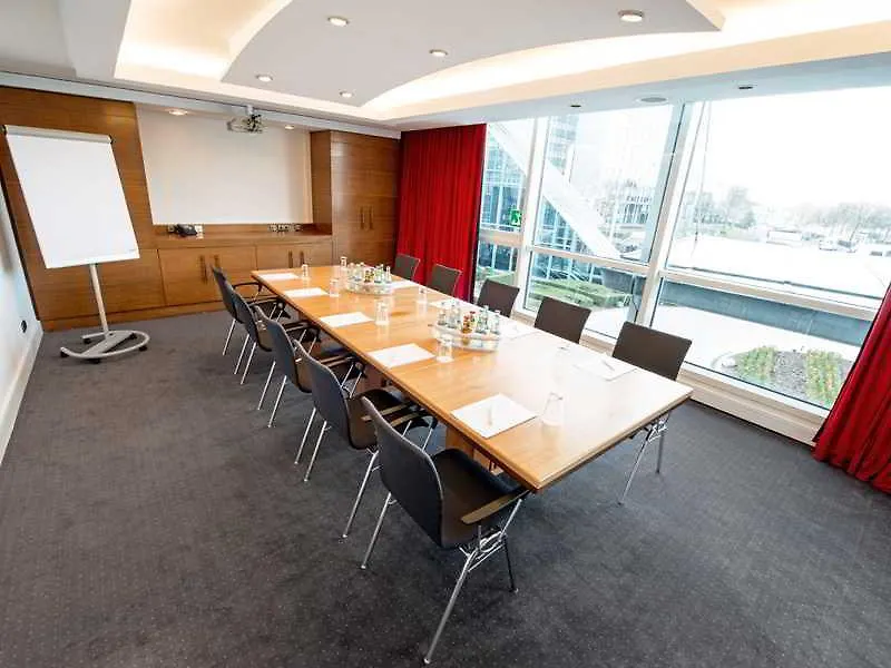 Dormero Hotel Stuttgart