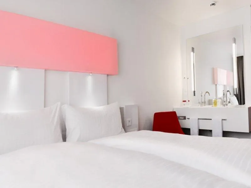 Dormero Hotel Stuttgart