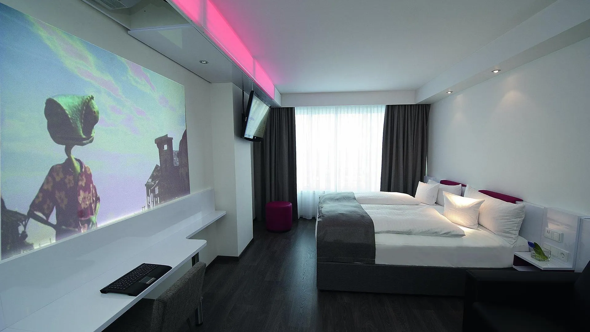 Dormero Hotel Stuttgart