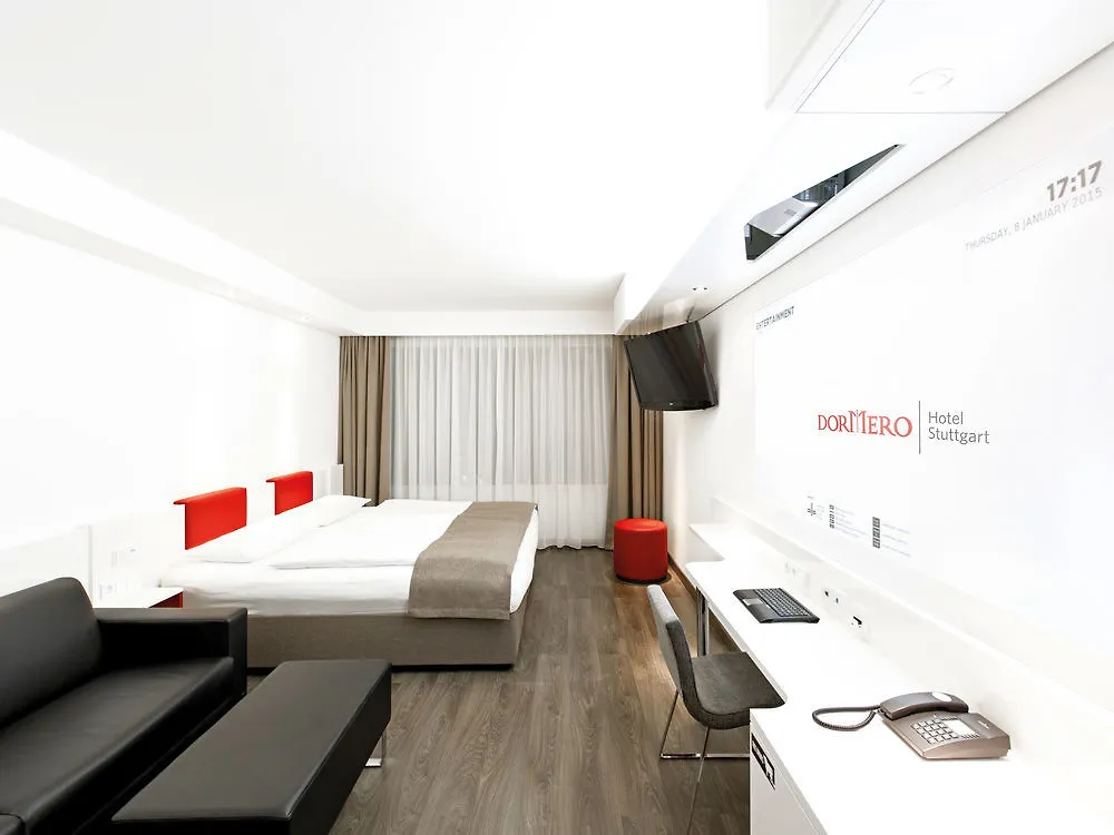 ****  Dormero Hotel Stuttgart Germany