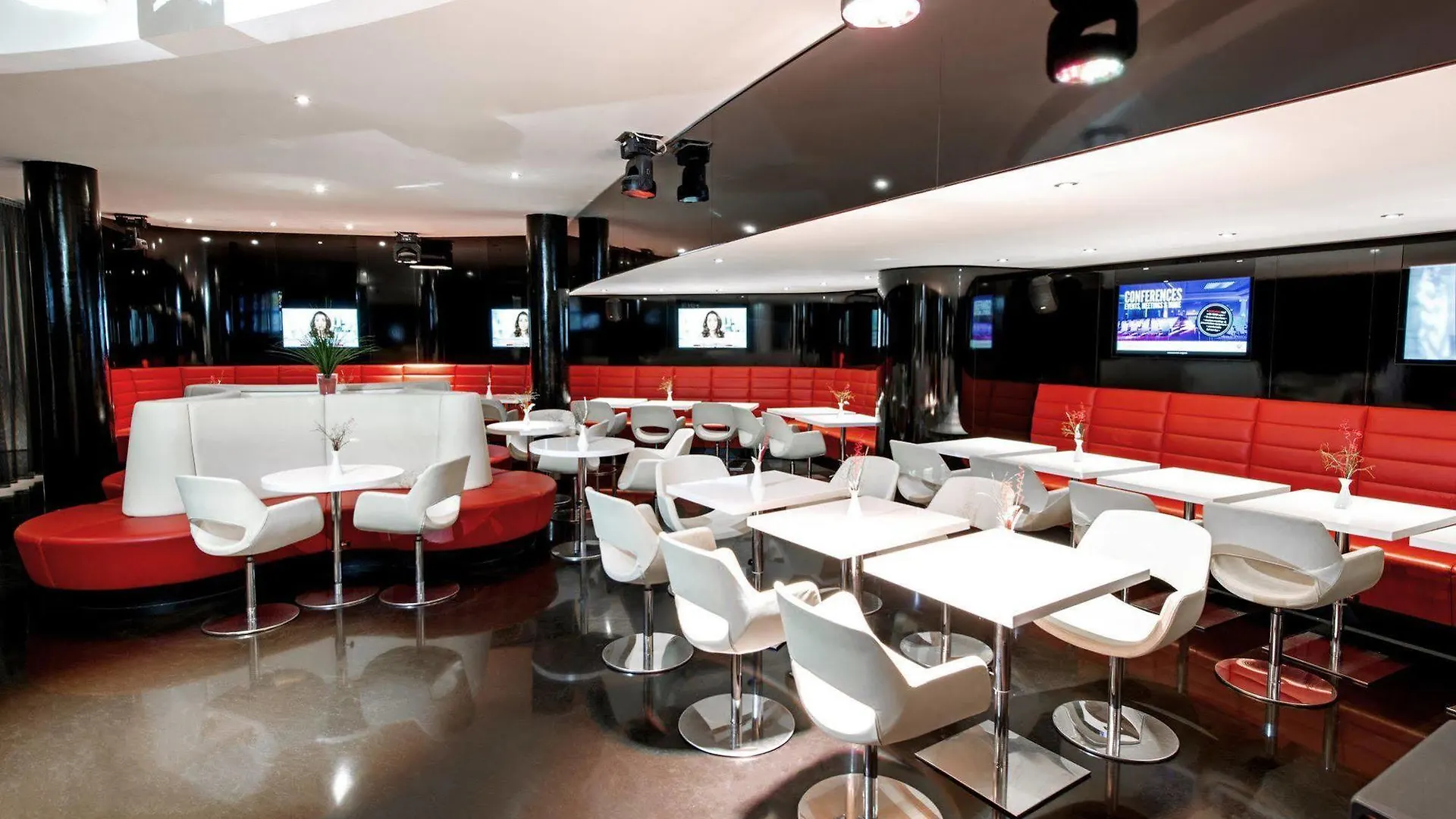Dormero Hotel Stuttgart Germany