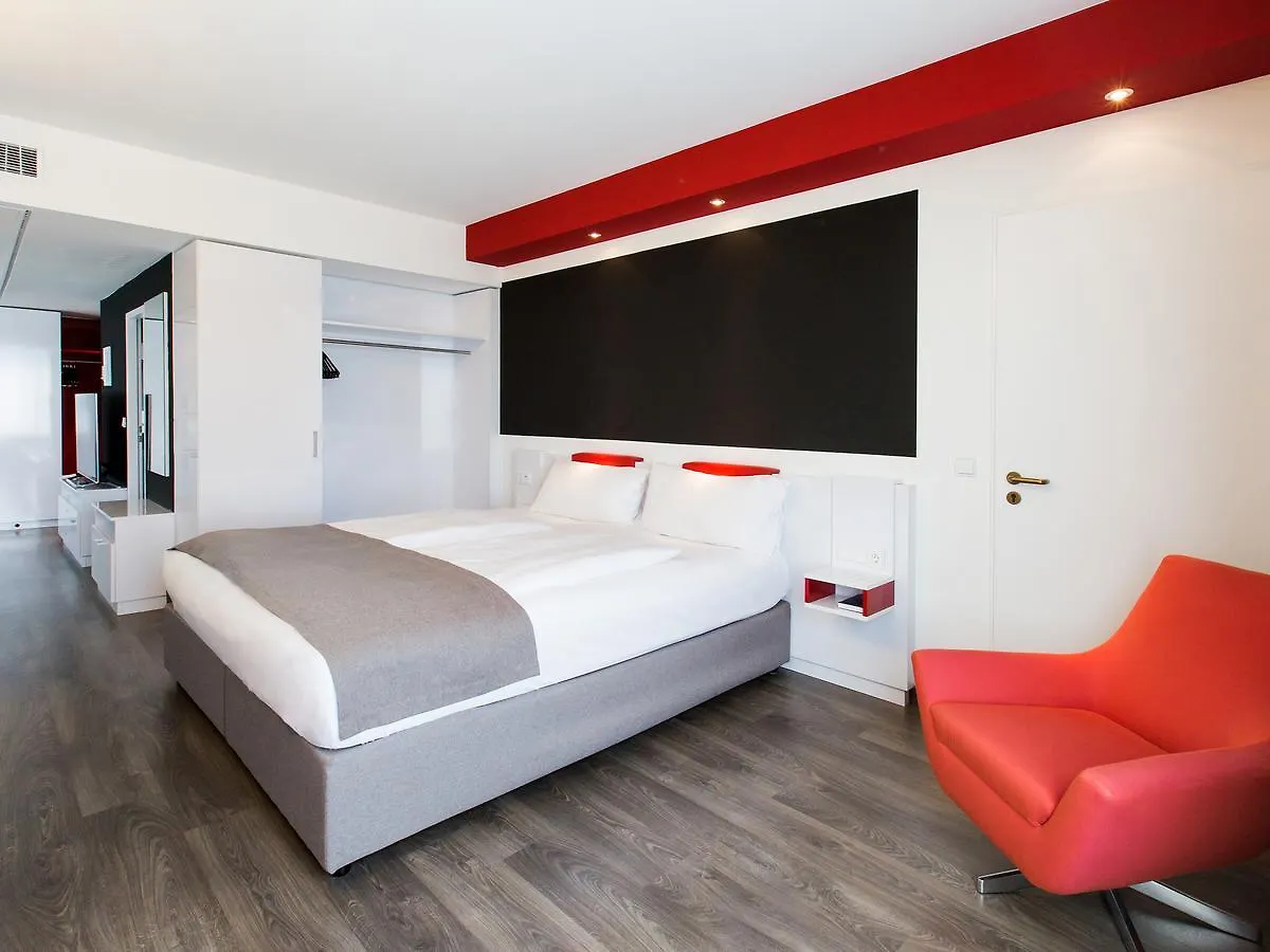 Dormero Hotel Stuttgart Germany