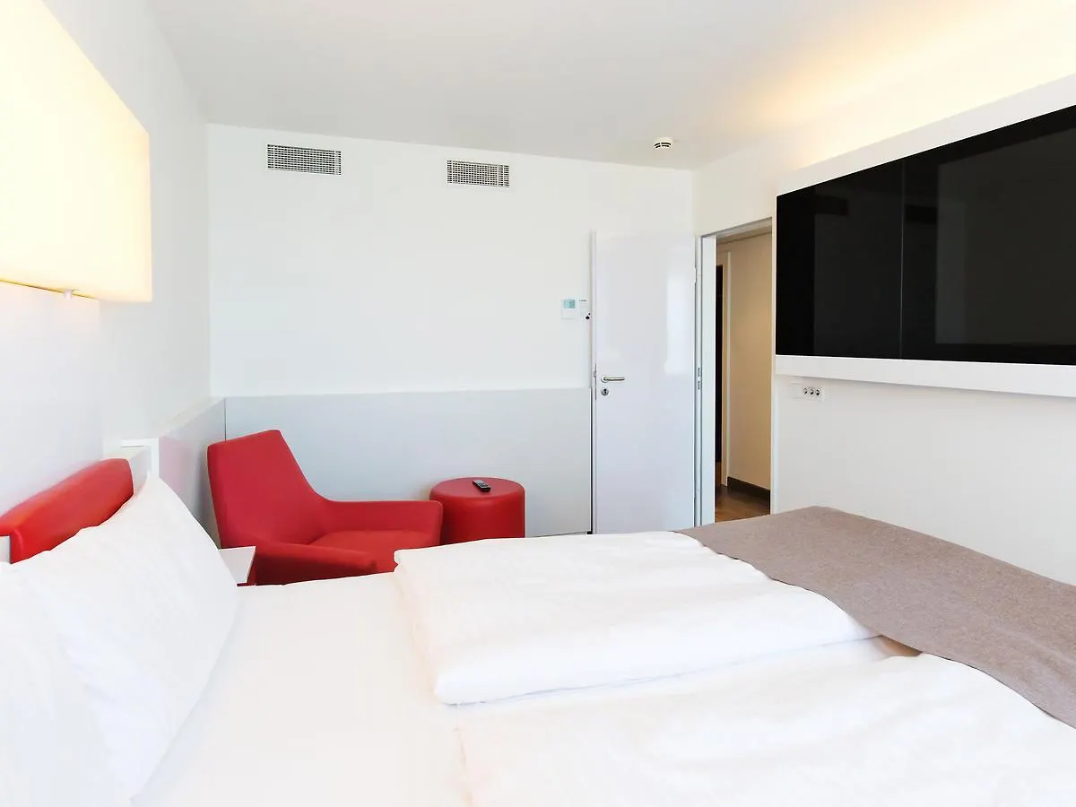 Dormero Hotel Stuttgart