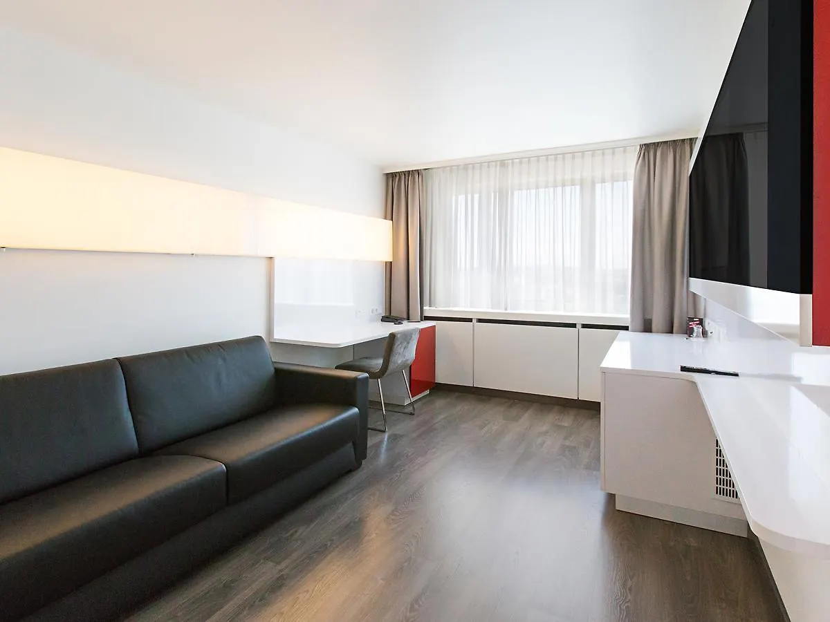 Dormero Hotel Stuttgart