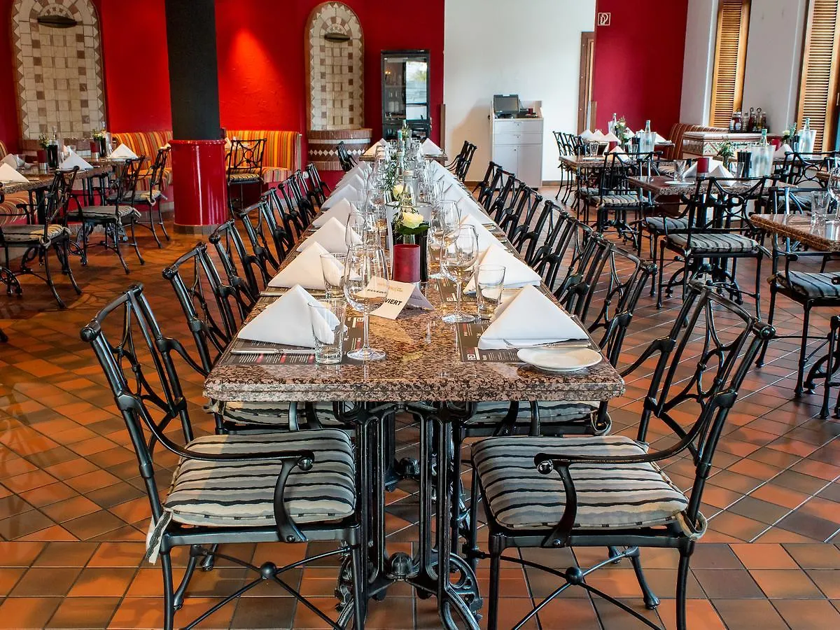 Dormero Hotel Stuttgart