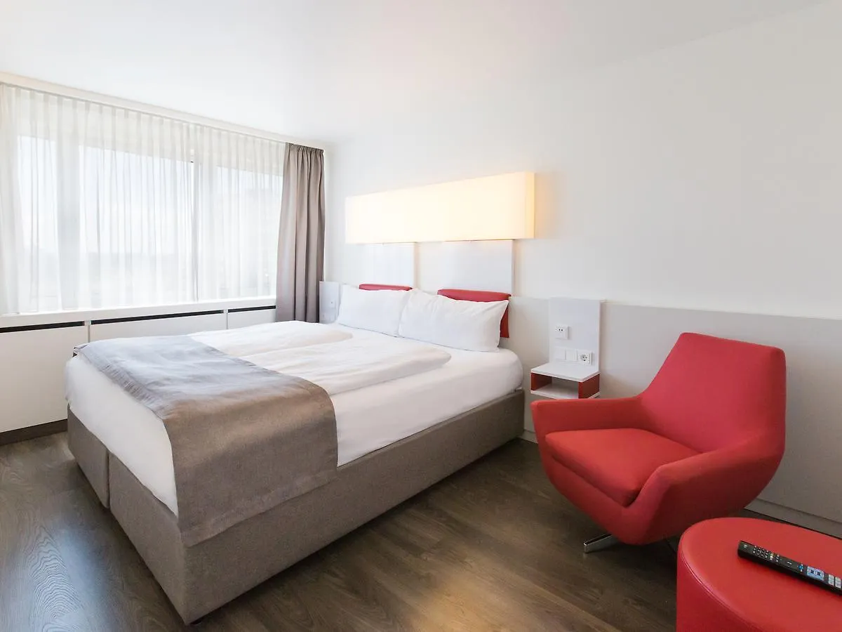 Dormero Hotel Stuttgart