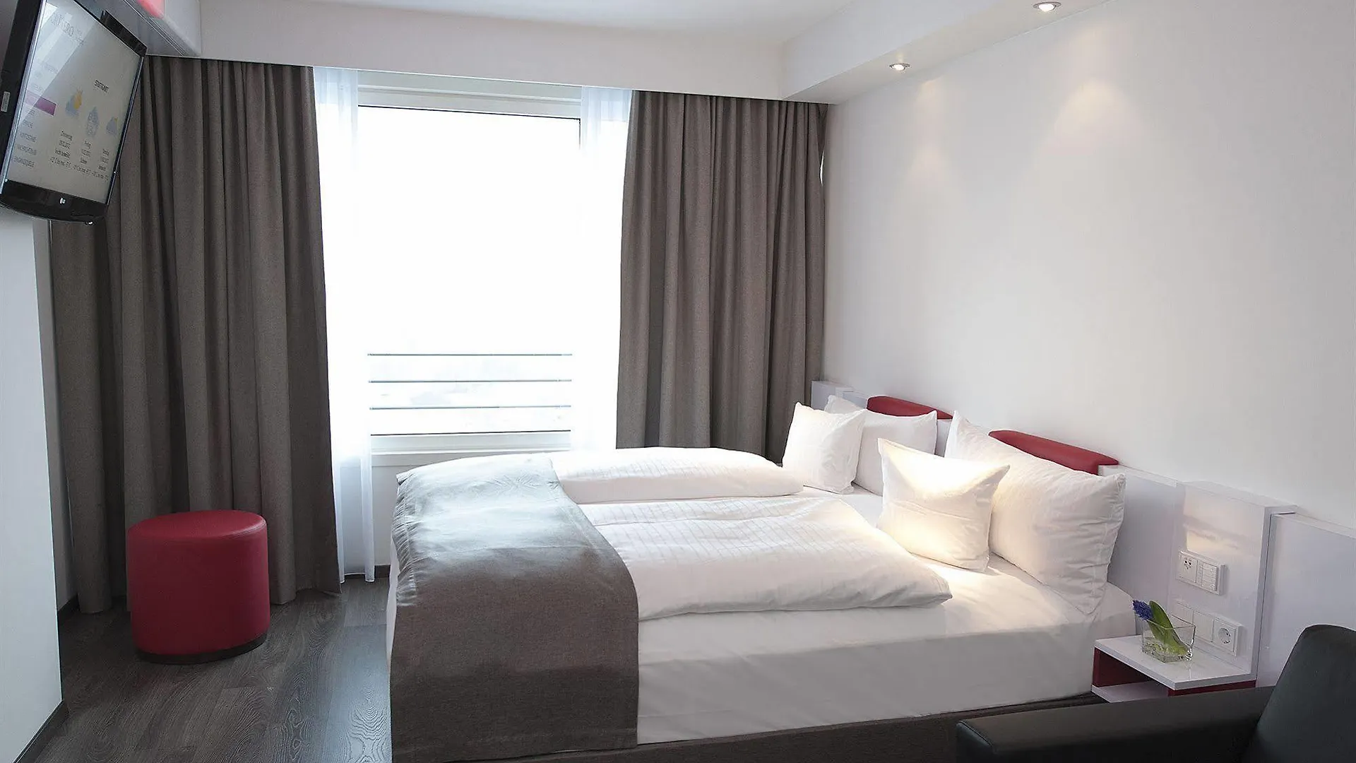 Dormero Hotel Stuttgart